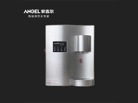 云南净水器新名称——绿色家电和生活必备品