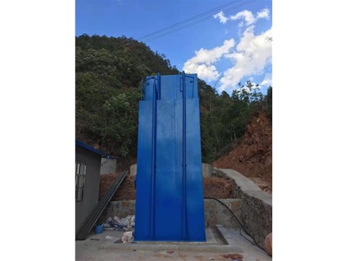 污水处理设备为何成为环保行业焦点？
